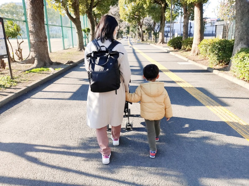 レビュー】フェリシモのマザーズバッグを比較検証 - 育児のつれづれ by 東京ダック